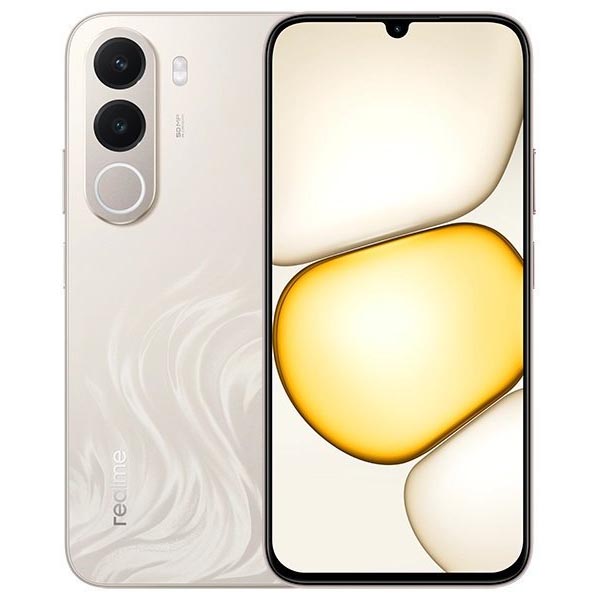 Realme C100X 4/256Gb WHITE