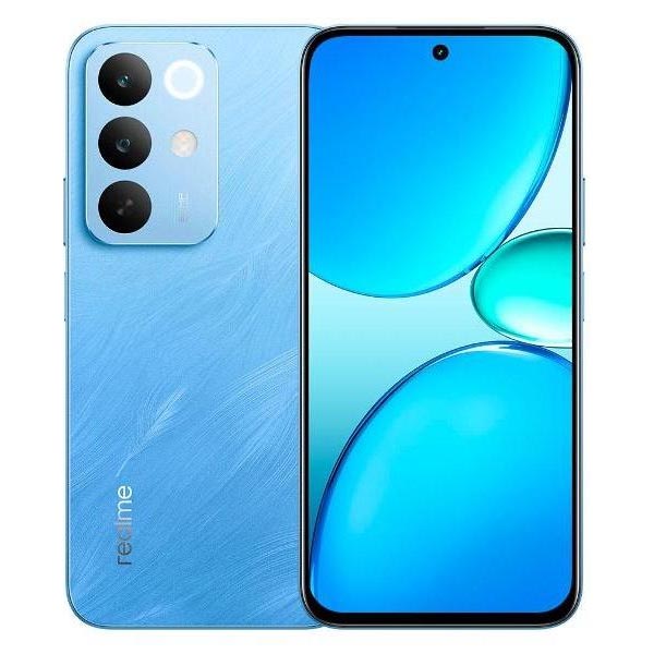 Realme C85 8/256Gb Синий