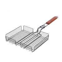 Решетка барбекю RM 1295