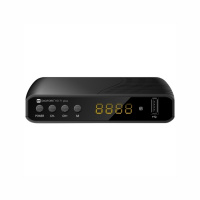 Ресивер DVB-T2 DIGIFORS HD 71 PLUS (71)