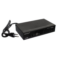 Ресивер DVB-T2 Eplutus EP-166