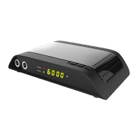 Ресивер DVB-T2 DENN DDT300