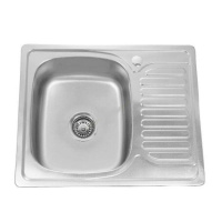 РМС мойка сталь MG6-6060L