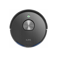 Робот-пылесос ILIFE A10S