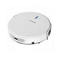 Робот-пылесос Redmond RV-R350 (сухая/влажная уборка)