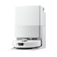 Робот-пылесос Roborock Qrevo S