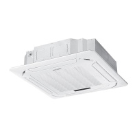 Royal Thermo RTFC-24AKHN1 Кассетный