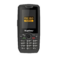 Rugger 160 Black Duos