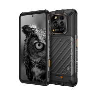 RugOne Xever 7 12/512 Black