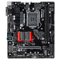 С/плата Asrock H310M-G/M.2 Soc-1151v2  intel h310 2xDDR4
