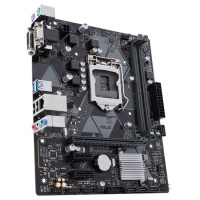 С/плата ASUS Prime H310I-k sok-1151v2 intel H310c 2XDDR4