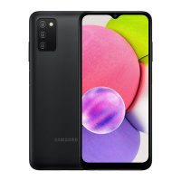 Samsung A03S 3+32GB Black