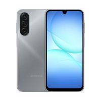 Samsung A17 8/256GB Gray