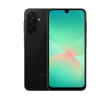 Samsung A26 5G 8/256 Black