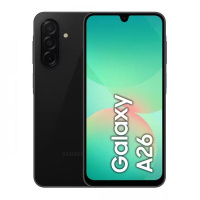 Samsung A26 6/128 Black
