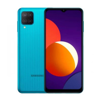 Samsung M12 64GB Green