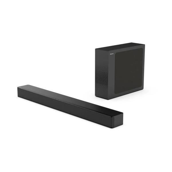 Саундбар Hisense HS2100