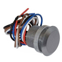 Считыватель EM-Marine CP-Z-2L mini врезной