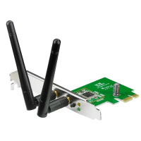 Сетевой адаптер ASUS PSE-N15