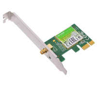 Сетевой адаптер TP-LINK  TL-WN781ND
