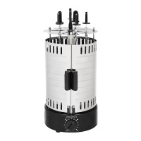 Шашлычница эл. Energy Нева-3