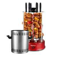 Шашлычница эл. Sakura SA 7811