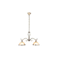 Щ6905/2 YL+FG Свет-к потолочн.