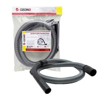 Шланг д/пылесоса OZONE BHK 35
