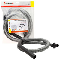 Шланг д/пылесоса OZONE SHK 35