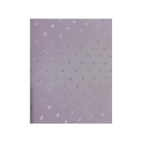 Штора для ванной ZALEL 0041 Dopi Pink (П139)