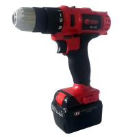 Шуруповёрт акк. Edon ED-1805