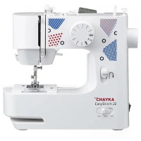 Швейная машина Чайка EasyStitch 22