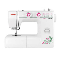Швейная машина Janome LW-30
