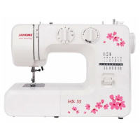 Швейная машина Janome MX-55