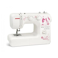 Швейная машина Janome Sew Cat 57
