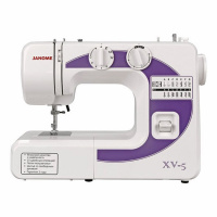Швейная машина Janome XV-5