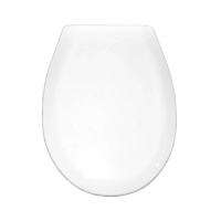 Сиденье для унитаза "Дора" Псков СУ64.00.00