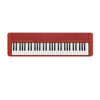 Синтезатор CASIO CT-S 1 RD