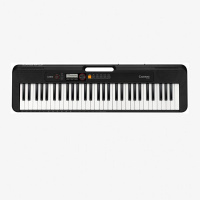 Синтезатор CASIO CT-S200WE