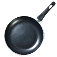 Сковорода Basic, 28см с антиприг.покрытием.индукция