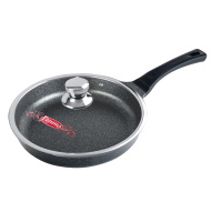 Сковорода Горница ис9222ср induction