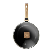 Сковорода LARA LR01-194-24 24см