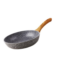 Сковорода LARA LR01-55-22