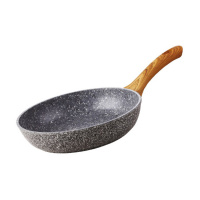 Сковорода LARA LR01-55-30