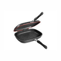 Сковорода LARA LR02-222 Гриль