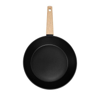 Сковорода LARA Окинава 24х5.1см