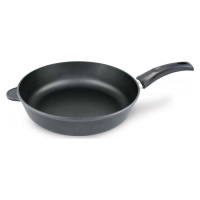 Сковорода НЕВА МЕТАЛЛ-9128и  28см