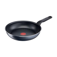 Сковорода Tefal Force с крышкой 22см