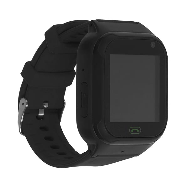 Смарт-часы AIMOTO Omega 4G черный