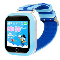 Смарт-часы GINZZU GZ-503 Blue